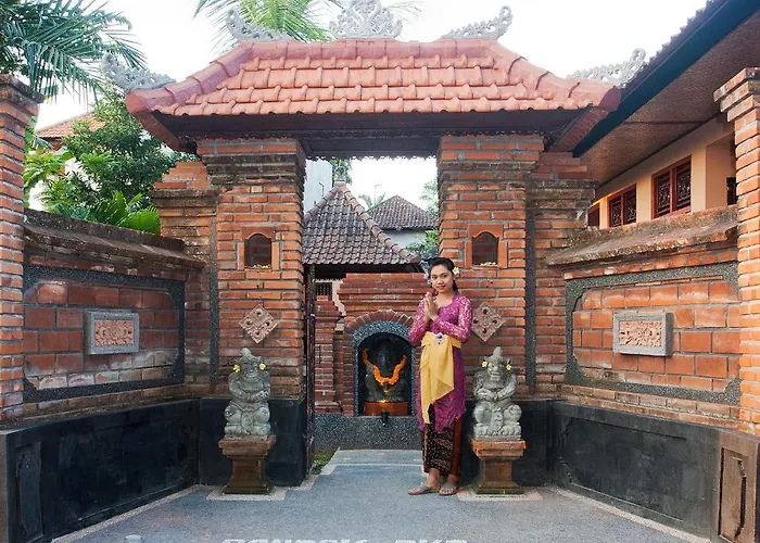 Pondok Oka Homestay