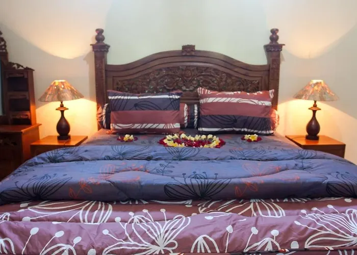 Pondok Oka Homestay