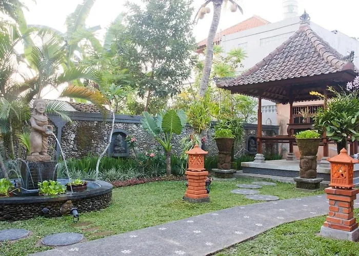 Pondok Oka Homestay