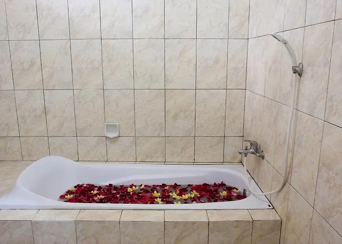 بيت ضيافة Pondok Oka Homestay أوبود