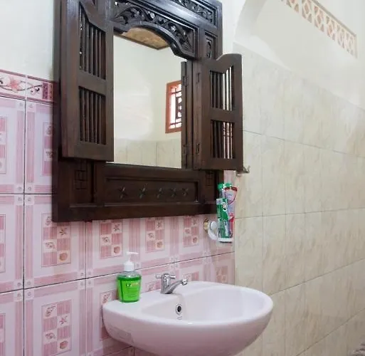 Pondok Oka Homestay بيت ضيافة أوبود
