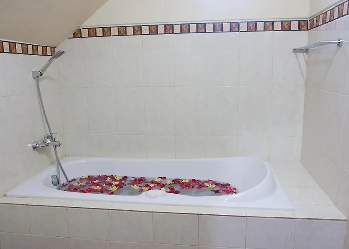 Pondok Oka Homestay أوبود
