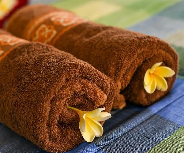 بيت ضيافة Pondok Oka Homestay أوبود
