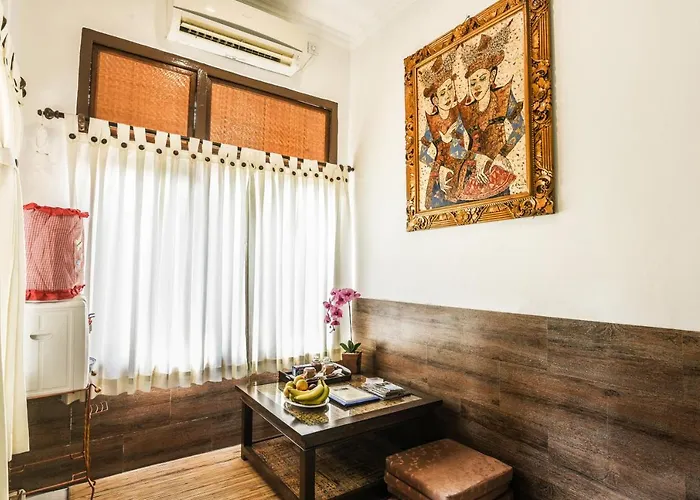 Pondok Oka Homestay بيت ضيافة